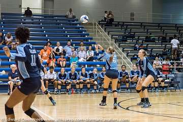 VB vs Mauldin 128